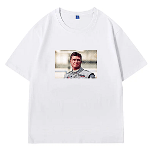 Silverstone Standout Performer David Coulthard T-Shirts
