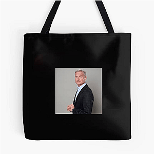 Podium Regular Presence David Coulthard Bags