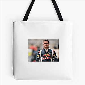 Expert Track Analyst David Coulthard Bags