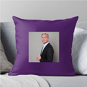 Podium Regular Presence David Coulthard Pillows Cover