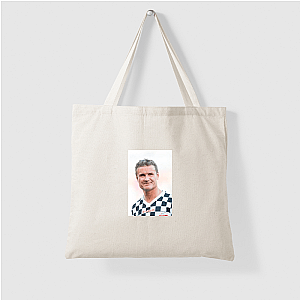 Voice Of F1 Commentary David Coulthard Bags