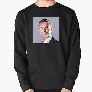 Motorsport Gentleman Driver David Coulthard Sweatshirts
