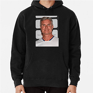 Formula One Veteran David Coulthard Hoodies