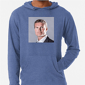 Motorsport Gentleman Driver David Coulthard Hoodies
