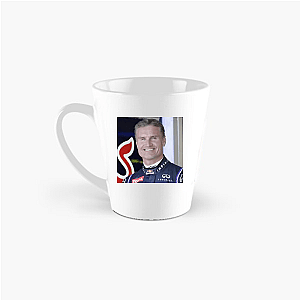 Calm And Consistent Racer David Coulthard Mugs