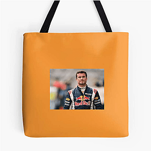 Expert Track Analyst David Coulthard Bags