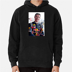 McLaren Grand Prix Winner David Coulthard Hoodies