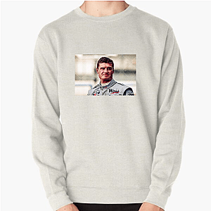 Silverstone Standout Performer David Coulthard Sweatshirts