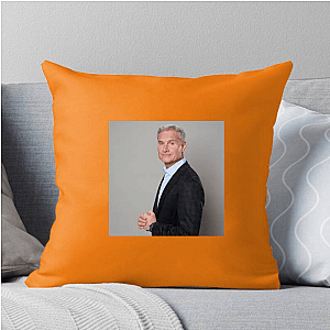Podium Regular Presence David Coulthard Pillows Cover