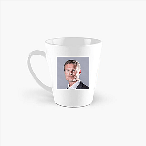 Motorsport Gentleman Driver David Coulthard Mugs