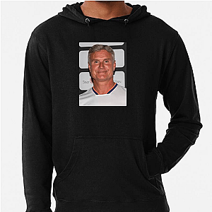 Formula One Veteran David Coulthard Hoodies