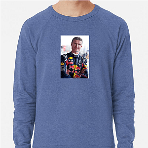 McLaren Grand Prix Winner David Coulthard Sweatshirts