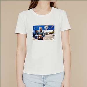 British Racing Icon David Coulthard T-Shirts