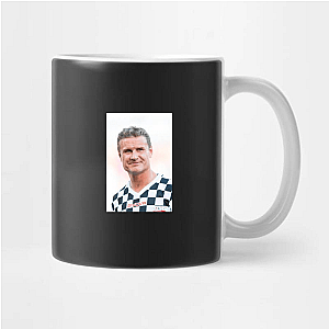 Voice Of F1 Commentary David Coulthard Mugs