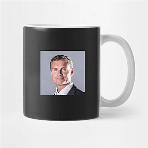 Motorsport Gentleman Driver David Coulthard Mugs