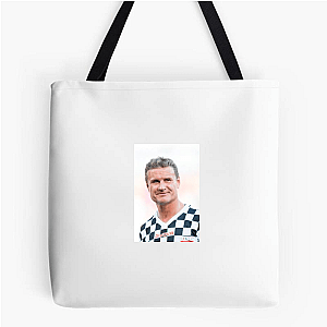 Voice Of F1 Commentary David Coulthard Bags