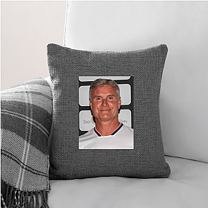 Formula One Veteran David Coulthard Pillows Cover