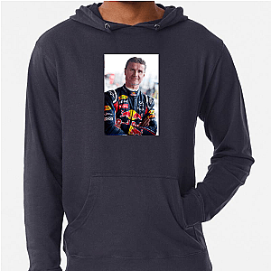 McLaren Grand Prix Winner David Coulthard Hoodies