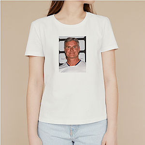 Formula One Veteran David Coulthard T-Shirts