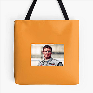Silverstone Standout Performer David Coulthard Bags