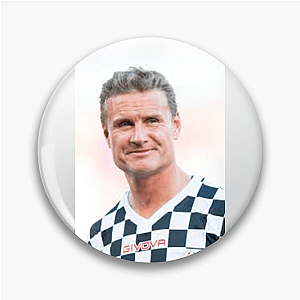 Voice Of F1 Commentary David Coulthard Pins