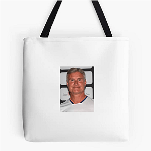 Formula One Veteran David Coulthard Bags