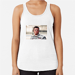 Silverstone Standout Performer David Coulthard Tank Tops