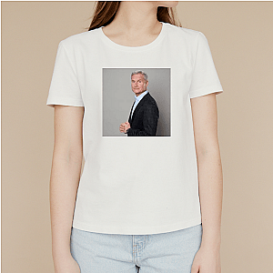 Podium Regular Presence David Coulthard T-Shirts