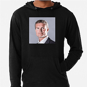 Motorsport Gentleman Driver David Coulthard Hoodies