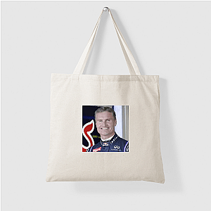Calm And Consistent Racer David Coulthard Bags