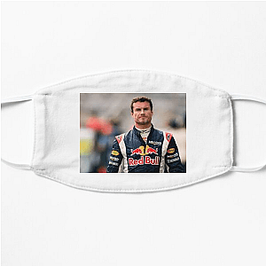 Expert Track Analyst David Coulthard Face Masks