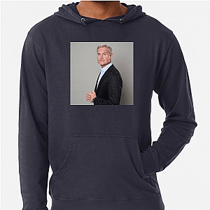 Podium Regular Presence David Coulthard Hoodies