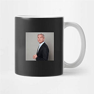 Podium Regular Presence David Coulthard Mugs