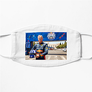 British Racing Icon David Coulthard Face Masks