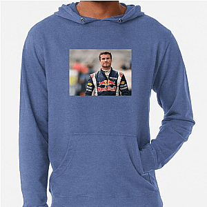 Expert Track Analyst David Coulthard Hoodies