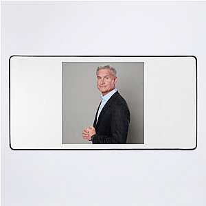 Podium Regular Presence David Coulthard Mouse Pads
