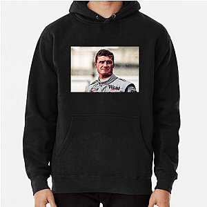 Silverstone Standout Performer David Coulthard Hoodies