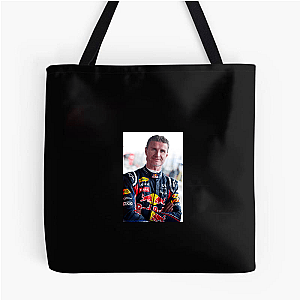 McLaren Grand Prix Winner David Coulthard Bags