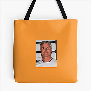 Formula One Veteran David Coulthard Bags