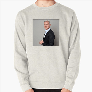 Podium Regular Presence David Coulthard Sweatshirts
