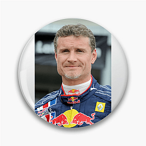 Red Bull Racing Pioneer David Coulthard Pins