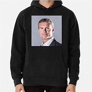 Motorsport Gentleman Driver David Coulthard Hoodies