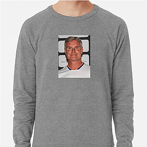 Formula One Veteran David Coulthard Sweatshirts