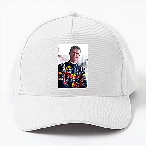McLaren Grand Prix Winner David Coulthard Hats & Caps