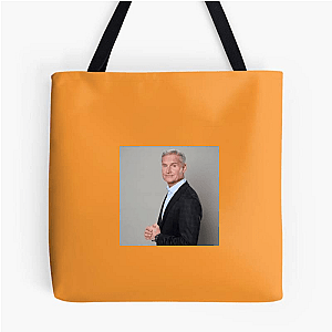 Podium Regular Presence David Coulthard Bags