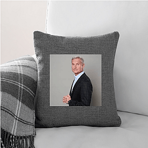 Podium Regular Presence David Coulthard Pillows Cover