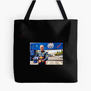 British Racing Icon David Coulthard Bags