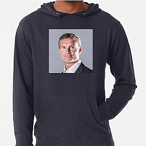 Motorsport Gentleman Driver David Coulthard Hoodies