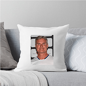 Formula One Veteran David Coulthard Pillows Cover