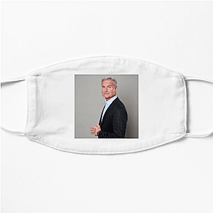 Podium Regular Presence David Coulthard Face Masks